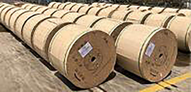 একক মোড G652D এরিয়াল ফাইবার অপটিক কেবল ADSS 100M স্প্যান সমস্ত ডাইইলেকট্রিক 48 কোর