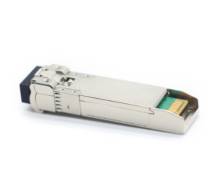 SFP-10G-ER SFP ফাইবার অপটিক ট্রান্সসিভার 40km অন SMF LC ডুপ্লেক্স সংযোগকারী 1310nm