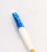 এসসি এলসি 3 মি সিঙ্গল মোড প্যাচ কর্ড সিমপ্লেক্স এলসি ইউপিসি থেকে এসি এপিসি 3.0 মিমি